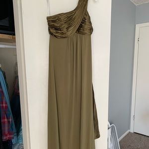Formal maxi